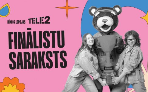 Izziņojam Čē Čē Čempionāta 2026 Finālistus! Ar kurām klasēm tiksimies Ogres Zilajos kalnos?
