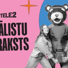 Izziņojam Čē Čē Čempionāta 2026 Finālistus! Ar kurām klasēm tiksimies Ogres Zilajos kalnos?