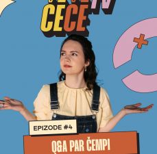 Jums ir jautājumi? Mums ir atbildes! 
Šajā video atbildam uz biežāk saņemtajiem jautājumiem par un ap Čempi. 

 Ja vēl kas palicis neskaidrs — droši raksti mums tepat vai info@cempis.lv 
#Čempis2025