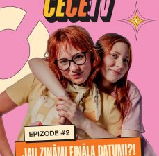 Otrā #ČēČēTV epizode ir gaisā! 

 Noskaidro, kā Bonusa punktus sākt krāt jau tagad (jā, tu nepārklausījies!)
 Uzzini par mūsu draudzību ar @tirailatvijai 
 Jau tagad atzīmē savā 2026. gada kalendārā vai dienasgrāmatā FINĀLA DATUMUS! 

 Vai uzminēji, kurā pilsētā notiks 2026. gada FINĀLS?

 #Čempis2026