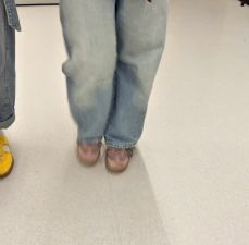 Vai tu jau noskatījies #ČēČēTV epizodi, kurā Dārta un Gerda viesojās Ogres Valsts ģimnāzijā?