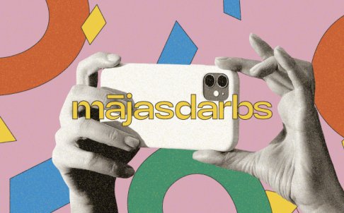8 idejas, ko darīt Čempja 2023 mājasdarbā "Viens labs darbiņš"