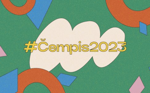 Čempionāts 2023 ir gaisā! Kas šogad jauns un labs?