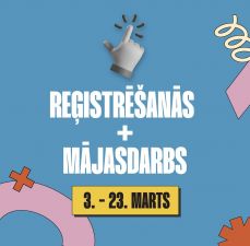 Svarīgi datumi, ko nepalaist garām — visu esam apkopojuši šajā ierakstā. 
 Ņem vērā!

#Čempis2025