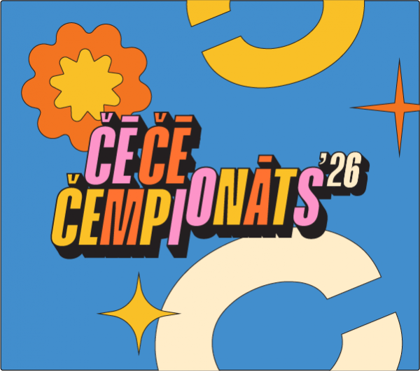 Kas ir Čē Čē Čempionāts?