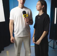 Bez šaubām — būt par #ČēČēTV vadītāju ir superīga pieredze! 
Tieši tādēļ gaidām arī tavu pieteikumu līdz 5. oktobrim. Vairāk info: cempis.lv