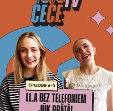 Kā var nejukt prātā, ja divas dienas jāizdzīvo bez telefona? 
Paldies, Rīgas Valsts 2. ģimnāzijas 11A - šis bija reāli foršs video! 

#Čempis2025