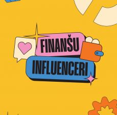 Pārsteiguma balva no SEB bankas katrā klašu grupā! 
 
Laiks vienam no Pusfināla uzdevumiem – @seblatvija “Finanšu influenceri”! 
 Domājat, ka TikTok = tikai scrollēšana? Šoreiz varat to izmantot gudri – parādiet, ka saprotat naudas lietas!
 
 Jūsu uzdevums:
 Izvēlieties vienu finanšu tēmu
 Uzfilmējiet īsu TikTok stila video (līdz 30 sek.)
 Iesniedziet to līdz 19. aprīlim plkst. 23:59
 
 Lai iegūtu Bonusa punktus, publicējiet video savā TikTok vai Instagram profilā un ietagojiet @seblatvija
 
 Katrā klašu grupā tiks izvēlēts labākais darbs, kas saņems pārsteiguma balvu no SEB bankas.
 
 Esiet radoši un izcelieties – šis ir jūsu brīdis kļūt par finanšu influenceriem!
 
#Čempis2026