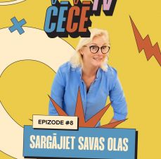 Hei! Kā solījām — Pusfināla uzdevuma “Klase Tē Vē” trīs favorītus publicēsim arī šeit, mūsu rubrikā #ČēČēTV! 
Starp citu, video vērtēšanā piedalījās arī Gustavs un Yana! 

Lūk, pirmais video. 
Rīgas Centra humanitārās vidusskolas 10c — visu cieņu, jūsu uzdevums tiešām izcēlās starp pārējiem! 

#Čempis2025
