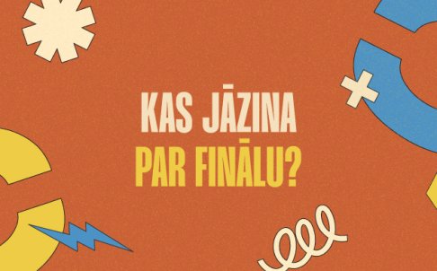 Jau drīz tiekamies Bauskā! Kas būs, kas notiks un ko noteikti nedrīkst aizmirst?