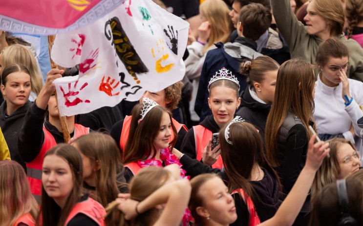 Čempionāta Fināla 2025 trešā diena
