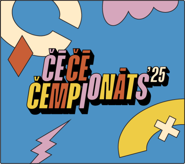 Kas ir Čē Čē Čempionāts?