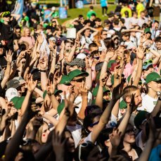 Čempionāta Fināla 2024 otrā diena