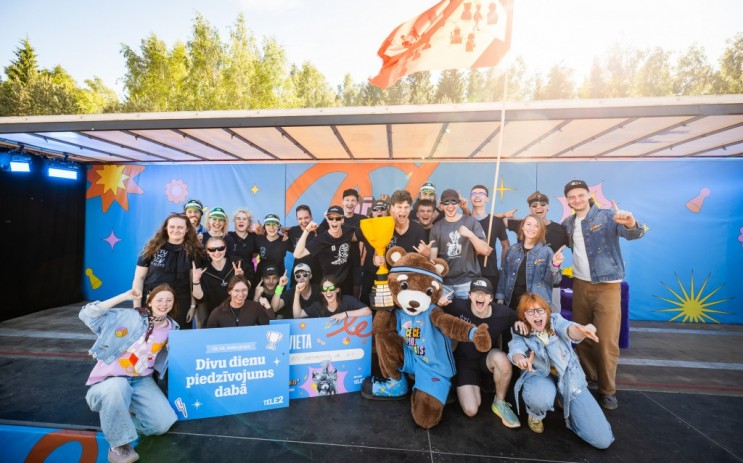 Čē Čē Čempionāta 2026 Fināls - trešā diena