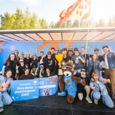 Čē Čē Čempionāta 2026 Fināls - trešā diena