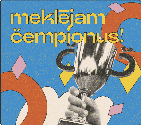 Kas ir Čempionāts 2023?