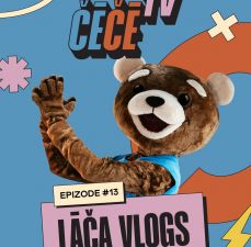 Bet kāda ir Lāča ikdiena Finālā? To skaties viņa vlogā! 

#Čempis2025