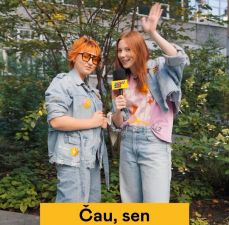 Čempja draugi, meklējam jaunos Čē Čē TV vadītājus 2027. gada sezonai! 
 
Kļūsti par daļu no Čempja, satiec jaunus cilvēkus un esi pašā notikumu epicentrā! Ielūkojies pasākumu, satura veidošanas un reklāmas aizkulisēs, trenē publisko runu un improvizāciju, kā arī iegūsti vērtīgu pieredzi darbā kameras priekšā. 
 
 Kā pieteikties?  Uzfilmē līdz 1 minūtei garu vlogu “Viena diena manā dzīvē”  Līdz 27. septembrim izpildi anketu: cempis.lv/anketa
 
Ietago draugu, kuram obligāti jāpiesakās!