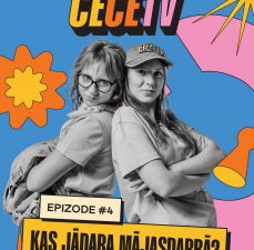 Kas padara klases vakaru neaizmirstamu? 
 
Šogad Čempja Mājasdarba uzdevumā aicinām jūs izstrādāt ideju ideālam klases vakaram. Izdomājiet tēmu, aktivitātes un kopējo noskaņu, saģērbieties atbilstoši izvēlētajai idejai un iesniedziet vienu fotoattēlu vai kolāžu sadaļā “”Mājadarba iesniegšana””. 
 
Vai šo vakaru patiešām sarīkosiet — tas paliek jūsu ziņā. Galvenais ir pārdomāta ideja un tās radošs noformējums. 
 
Parādiet, kā izskatās jūsu ideālais klases vakars! 
 
#ČēČēTV