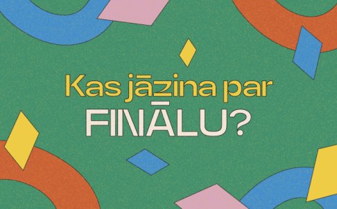 Kas notiks Čempionāta 2023 Finālā Bauskā? + SVARĪGAS IZMAIŅAS!
