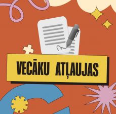 Finālisti, jūs jau noteikti to zināt, bet drošības pēc atgādināsim. 

Ierodoties Finālā, jums būs jāiesniedz vecāku parakstītas atļaujas. 
Izprintē (formu atradīsi Mana Klase kontā cempis.lv), iedod vecākam vai aizbildnim parakstīt un ņem līdzi uz Finālu. Pilngadīgie finālisti šīs atļaujas var parakstīt paši. 

Tiekās #Čempis2025 !