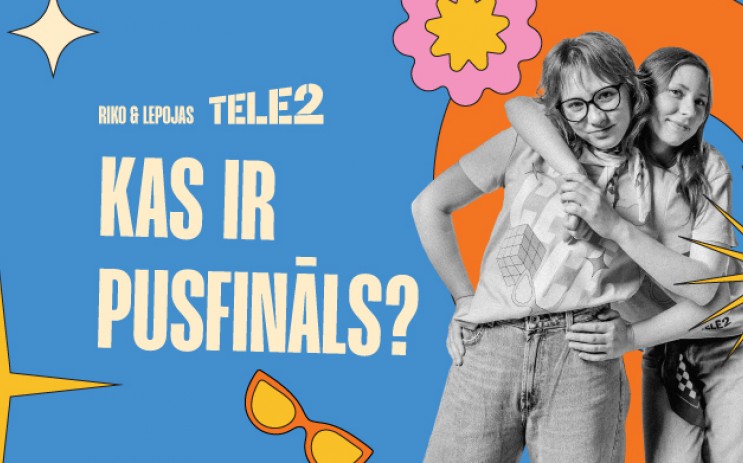 Čē Čē Čempionāta 2026 Pusfināls ir sācies!