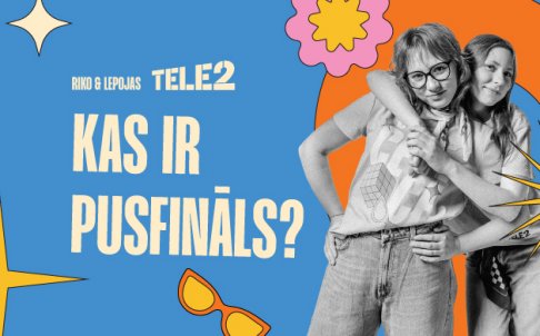 Čē Čē Čempionāta 2026 Pusfināls ir sācies!