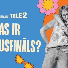 Čē Čē Čempionāta 2026 Pusfināls ir sācies!