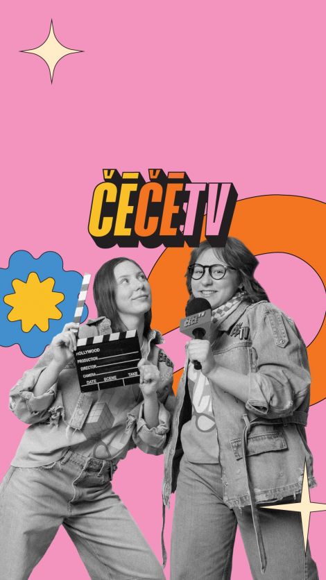 Video - Kas ir Čē Čē Čempionāts?