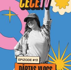Vēl viena lieliska diena aiz muguras!  

Vlogs no @bydarta jau klāt – ieskaties otrās dienas spilgtākajos brīžos un izbaudi Čempja atmosfēru vēlreiz. 
Tiekamies vēl rīt! 

 #Čempis2026