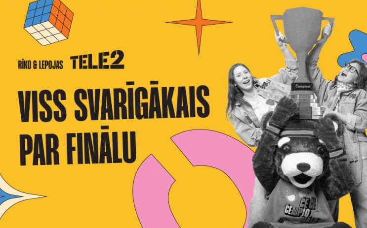 Gatavojamies Čē Čē Čempionāta 2026 Finālam!  Kas svarīgs jāņem vērā?
