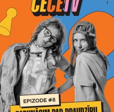 Draudzīgs konkurss! 
 
#ČēČēTV 8. epizodē parunājam par draudzību un saliedēšanos Čempī – un, protams, esam sagatavojuši jums arī konkursu! 
 
 Vēlies iepriecināt sevi un savus draugus ar gardumiem no @snackolandlv 
 
 Komentāros:
 pastāsti par foršakajiem draudzības piedzīvojumiem
 atzīmē draugus, ar kuriem to piedzīvoji
 
Un iespējams tieši TU tiksi pie šīs gardās balvas! Laimīgo uzvarētāju izlozēsim 24. aprīlī.
 
 Starp citu – ja gribi palielināt savas izredzes uz uzvaru, dodies uz mūsu TikTok @cempislv un piedalies konkursā arī tur! 
 
*Dati par draudzību - Tele2 un Rait Group aptauja, 2026