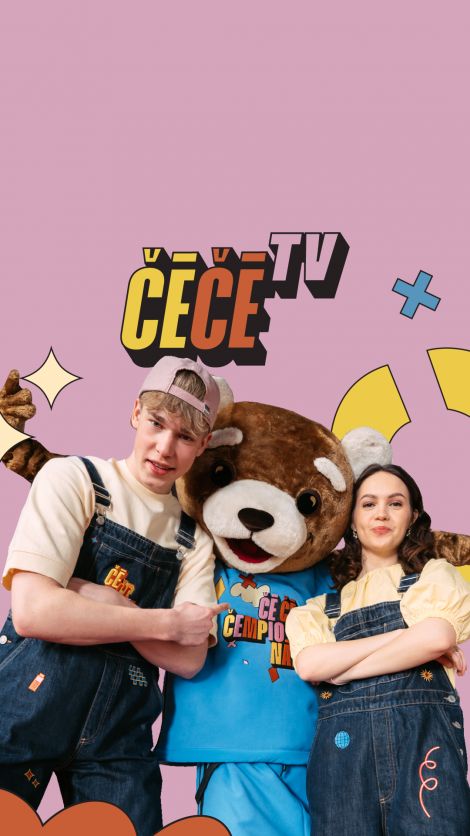 Video - Kas ir Čē Čē Čempionāts?