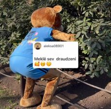 Pirms laba laika jautājām — ka jums šķiet, ko Lācis dara, kad nav Čempja sezona? 
Lācis dara visu ko, bet patiesībā viņš uzkrāj spēkus gada svarīgākajam notikumam — Čē Čē Čempionāta FINĀLAM! 

Tiekamies jau pavisam drīz! 
#Čempis2025