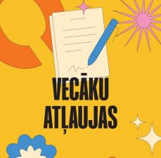 Finālisti, neliels, bet ļoti svarīgs atgādinājums pirms Fināla!
 
Ierodoties pasākumā, būs jāiesniedz vecāku parakstīta atļauja.
Atļaujas formu atradīsiet savā Mana klase kontā vietnē cempis.lv – izdrukājiet to, parakstiet un paņemiet līdzi uz Finālu.
Pilngadīgie finālisti šīs atļaujas var parakstīt paši.
 
Tiekamies #Čempis2026