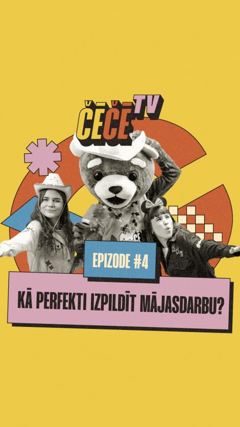 Video - Kā perfekti izpildīt mājasdarbu?