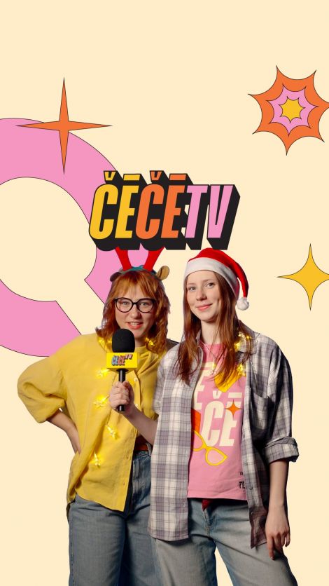 Video - Gatavojamies Ziemassvētkiem