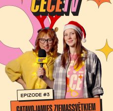 Ziemassvētku brīnums? #ČēČēTV 4. epizode ir klāt! Lecam svētku noskaņā kopā!  
 
Epizodē uzzini par gada nogales lielajiem darbiem un, protams, par jūsu ieteiktajām “must-have” svētku aktivitātēm:
 
Secret Santa
Skolas slepenais rūķu pasts
Filmu vakars
Klases vakars ar tēmu GLITERI
Klases rotāšana
Ugly Christmas sweater day
Štruntiņu loterija
Ziemassvētku popiela un disene
Konfektes Ziemassvētku zeķē
 Ziemassvētku balle
Klase veido savu eglīti
Vecīša skrējiens
Rūķu darbnīca
Pikošanās
 
Komentāros ieraksti, kuru ideju īstenosi šogad.
 Priecīgus svētkus un tiekamies nākamgad!
 
#Čempis2026