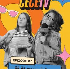 Jauna Čē Čē TV epizode jau klāt!
 
Šoreiz Gerda un Dārta ieskatījās jūsu iesūtītajos “Ideālā klases vakara” Mājasdarbos, un jā, ideju tiešām netrūkst!  No mierīgiem vakariem ar filmām un uzkodām līdz aktīvām un traki radošām aktivitātēm.
 
Liels paldies visām klasēm par ieguldīto darbu un izdomu, bija tiešām interesanti redzēt, kā jūs pavadītu savu ideālo klases vakaru!
 
#Čempis2026